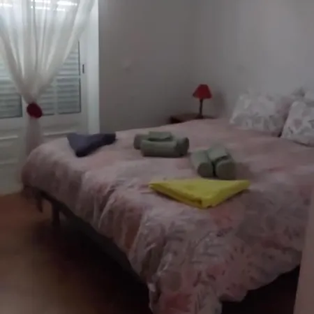 Lagoa Villa Óbidos