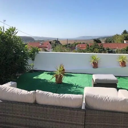 Lagoa Villa