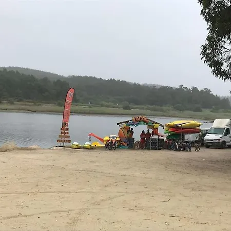 Villa Lagoa *