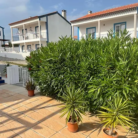 Villa Lagoa