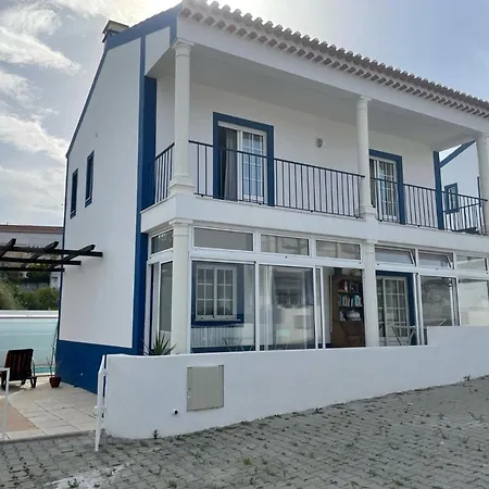 Lagoa * Obidos