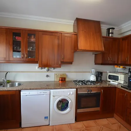 Villa Lagoa *