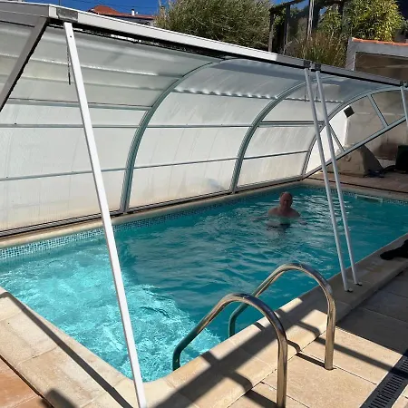 Villa Lagoa *